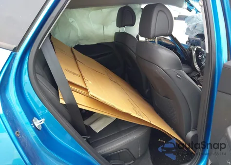 2018 Hyundai Tucson Limited z USA, uszkodzony, nr VIN KM8J3CA28JU711092